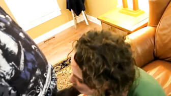 Black cock slutty girl