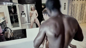 WHATS  THE SHORT HAIR ONE'S NAME