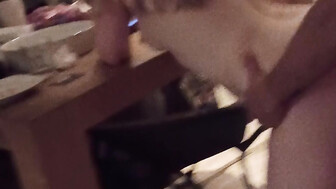 Slutwife and her Bull