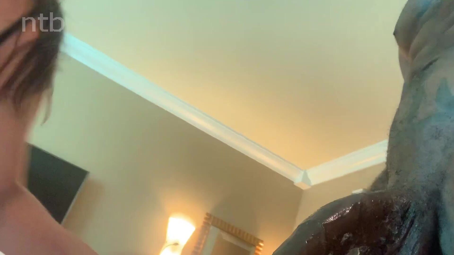 Lovely white girl gets BBC fucking