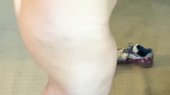 My Sexy wife getting Fucked by BBC Lover