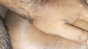 Bengali girl Rini das fucking doggy style both hole (Rahul&Rimi)