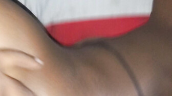 Bengali girl Rini das fucking doggy style both hole (Rahul&Rimi)