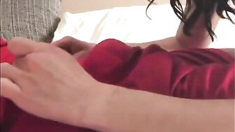 Sexy wife has sex of her life with bbc