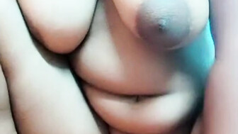 Bengali girl Rini das masterbetion with dildo in ass hole (Rahul&Rimi)