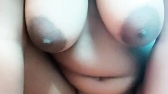 Bengali girl Rini das masterbetion with dildo in ass hole (Rahul&Rimi)