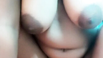 Bengali girl Rini das masterbetion with dildo in ass hole (Rahul&Rimi)