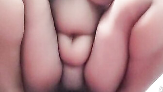 Bengali girl Rini das masterbetion with dildo in puja room(Rahul&Rimi)