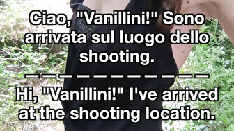 My friend's husband proposed a public photo shoot to me