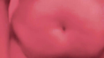 Canadian pawg wife giving her African bull a pussy slide