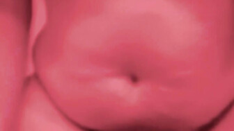 Canadian pawg wife giving her African bull a pussy slide