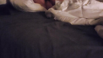 Cuck records his wife fucking her BBC bull