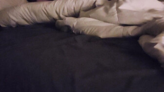 Cuck records his wife fucking her BBC bull