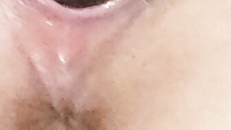 Hotwife gets BBC stuffedin her Bareback