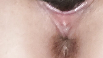 Hotwife gets BBC stuffedin her Bareback