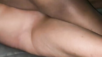 Hotwife Bareback BBC Creampie – Wife Takes Two Black Cocks Raw All Weekend wi