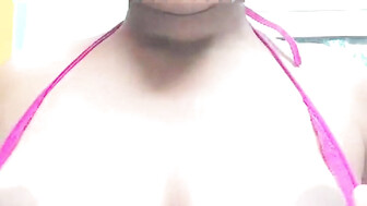 Indian bengali girl Rini das masterbetion with sexy dress part1(Rahul&Rimi)