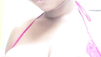 Indian bengali girl Rini das masterbetion with sexy dress part1(Rahul&Rimi)