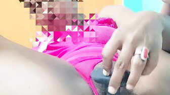 Indian bengali girl Rini das masterbetion with sexy dress part2 (Rahul&Rimi)