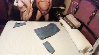 ami esposa estaladrada pordetras