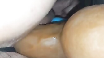 Wife makes a video for fan