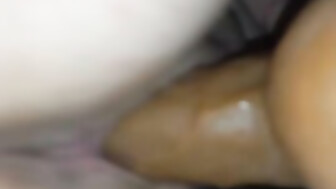 Wife makes a video for fan