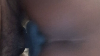 Indian bengali girl Rini das fucking double penetration with dildo (Rahul&Rimi)