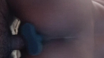 Indian bengali girl Rini das fucking double penetration with dildo (Rahul&Rimi)