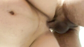 Sexy Slutwife Denisa Fucked From Behind