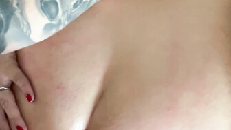 Sexy Slutwife Denisa Fucked In The Ass