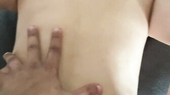 Sexy Slutwife Denisa Fucked In The Ass