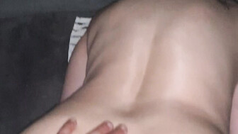 Sexy Slutwife Denisa Fucked & Filled With Cum