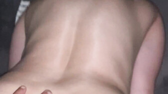 Sexy Slutwife Denisa Fucked & Filled With Cum