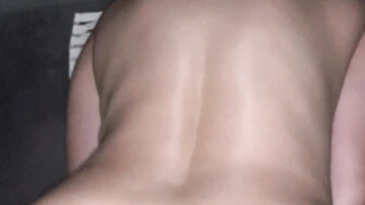 Sexy Slutwife Denisa Fucked & Filled With Cum