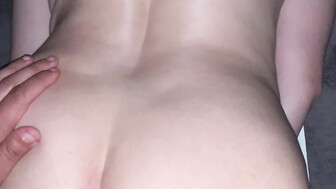 Sexy Slutwife Denisa Fucked & Filled With Cum