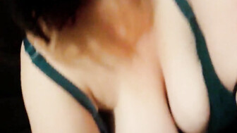 Bad girl got her BBC BF back