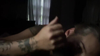 Pull that nut out of BBC