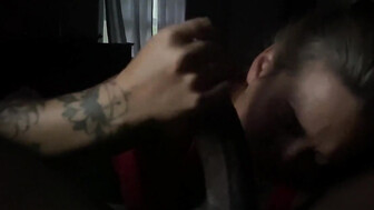 Pull that nut out of BBC