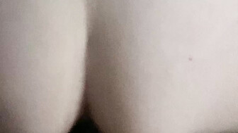 Pawg wife stretched with bbc sleeve