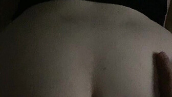 Pawg wife stretched with bbc sleeve