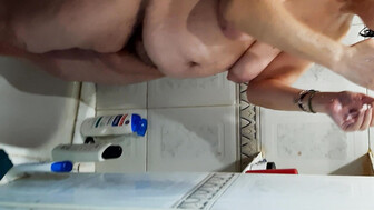 este cuerpaso es de mi esposa lagrabo parati