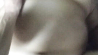 Michael Frenche & Fern Ward  naked and Fucking