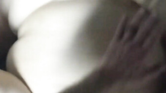 Michael Frenche & Fern Ward  naked and Fucking