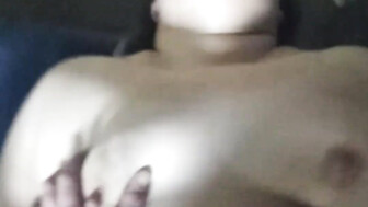 Michael Frenche & Fern Ward  naked and Fucking