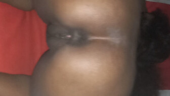 Bengali girl Rini das fucking doggy style both hole (Rahul&Rimi)