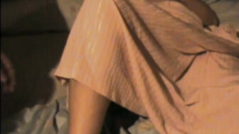 teladejo desnuda en lacama teapetese 2