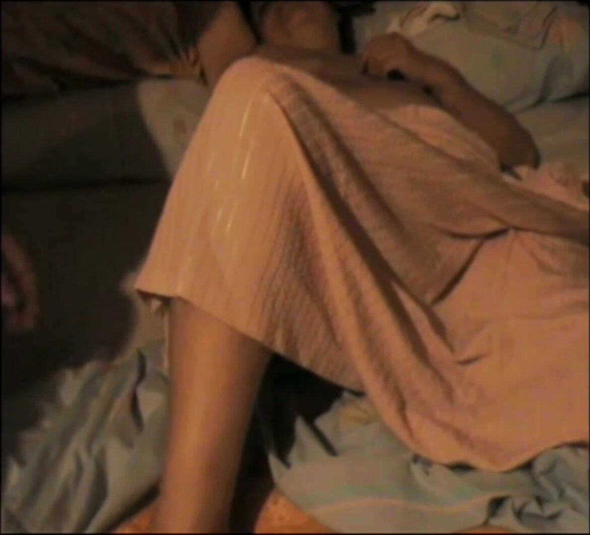 teladejo desnuda en lacama teapetese 2