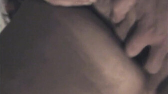 juegan con el coño de mi esposa