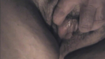 juegan con el coño de mi esposa