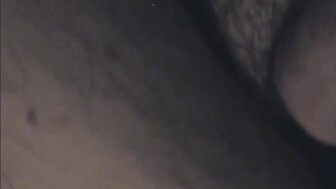 juegan con el coño de mi esposa